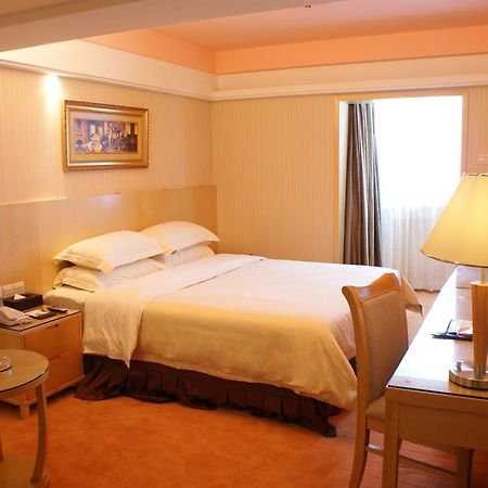 Vienna Hotel - Da Ju Yuan Branch 선전 시 외부 사진