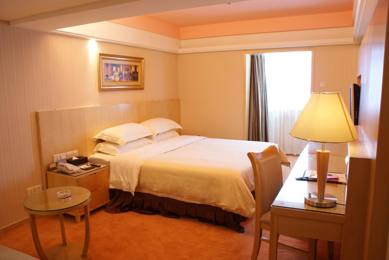 Vienna Hotel - Da Ju Yuan Branch 선전 시 외부 사진