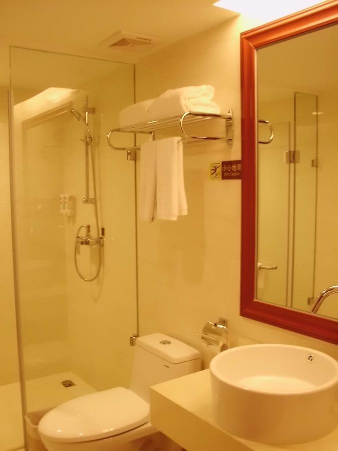 Vienna Hotel - Da Ju Yuan Branch 선전 시 외부 사진