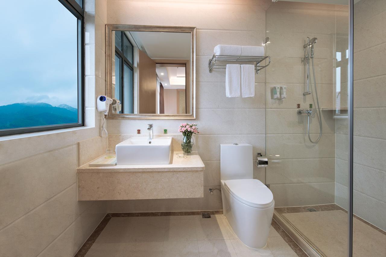 Vienna Hotel - Da Ju Yuan Branch 선전 시 외부 사진