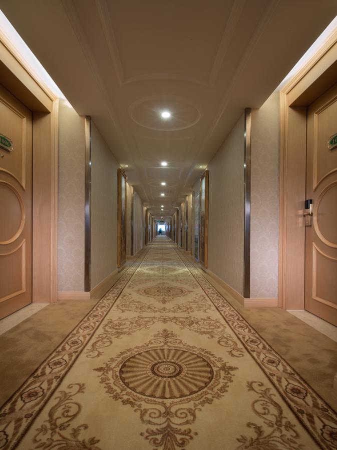 Vienna Hotel - Da Ju Yuan Branch 선전 시 외부 사진