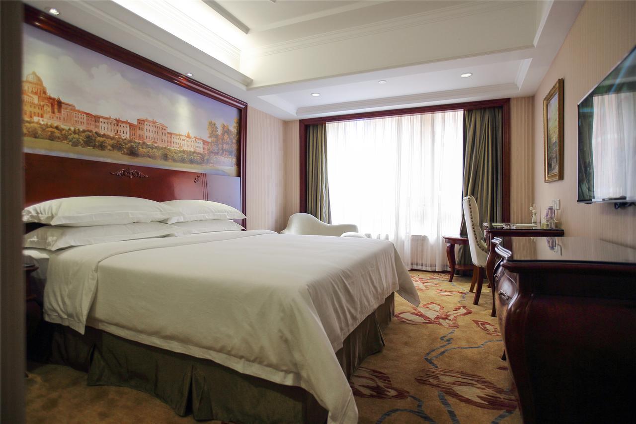 Vienna Hotel - Da Ju Yuan Branch 선전 시 외부 사진