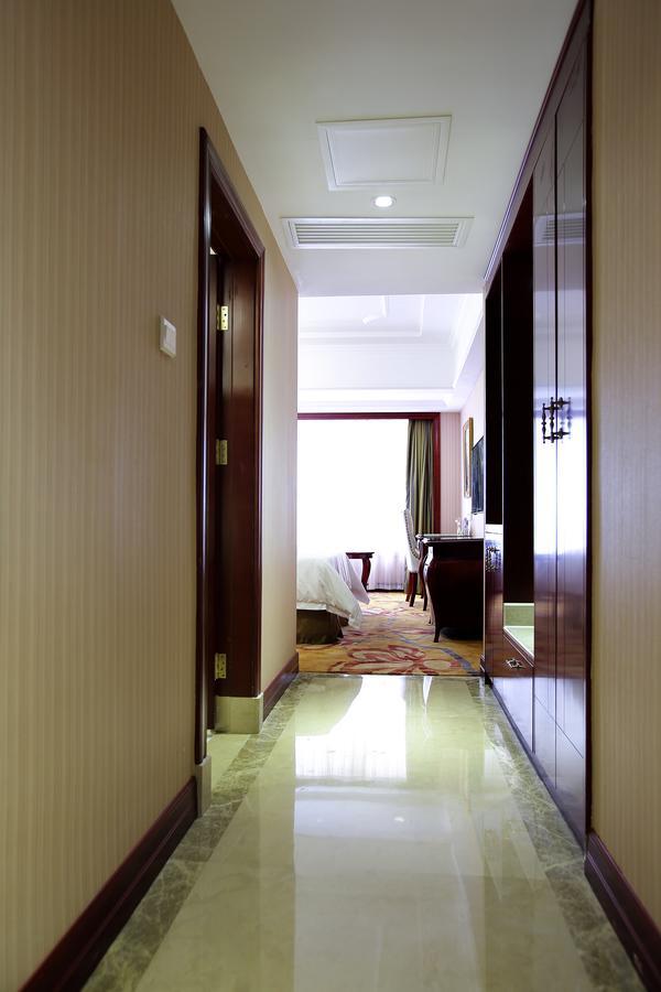 Vienna Hotel - Da Ju Yuan Branch 선전 시 외부 사진
