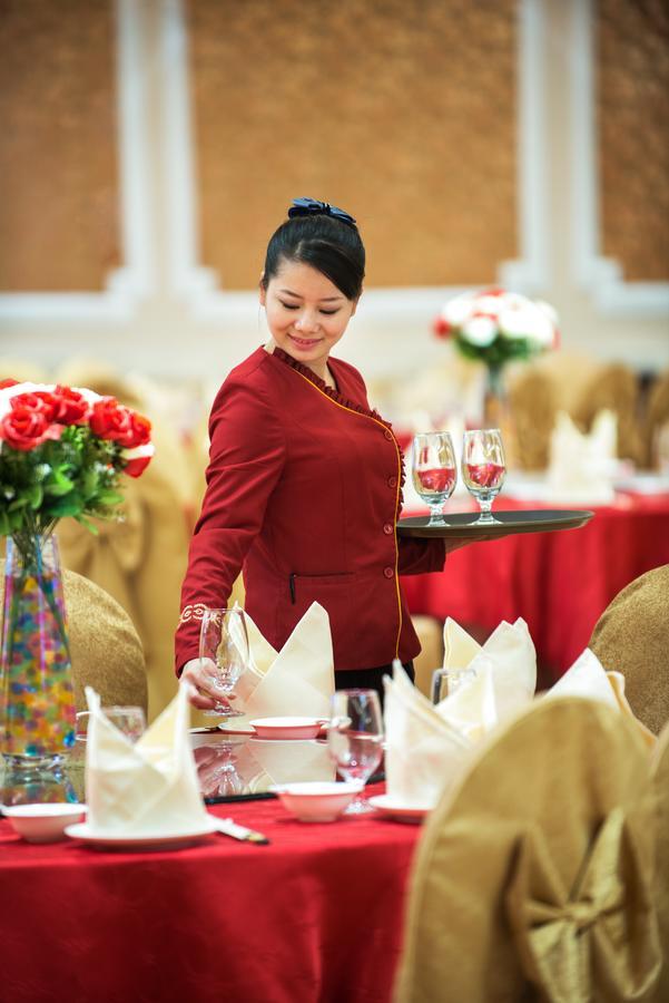 Vienna Hotel - Da Ju Yuan Branch 선전 시 외부 사진