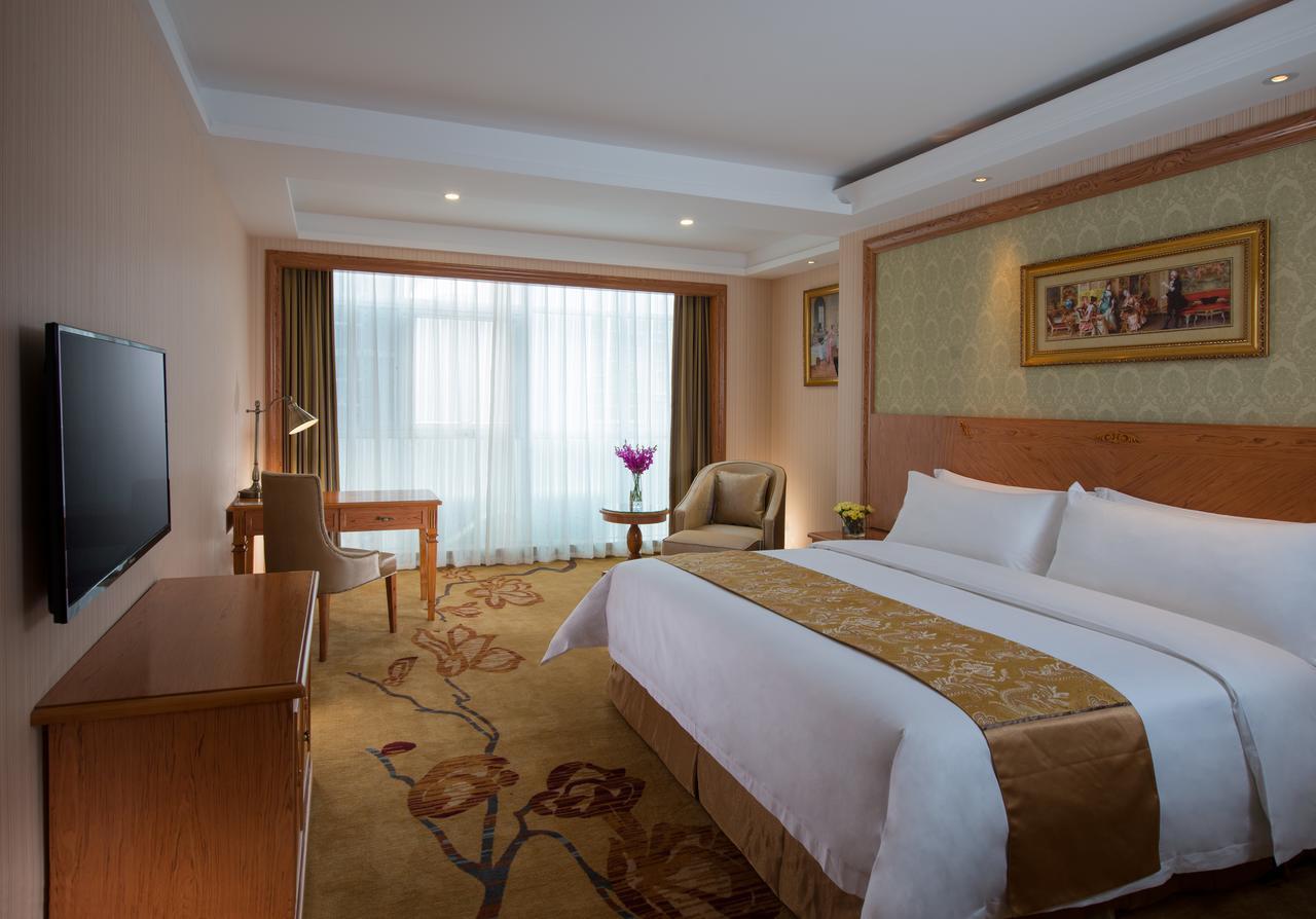 Vienna Hotel - Da Ju Yuan Branch 선전 시 외부 사진