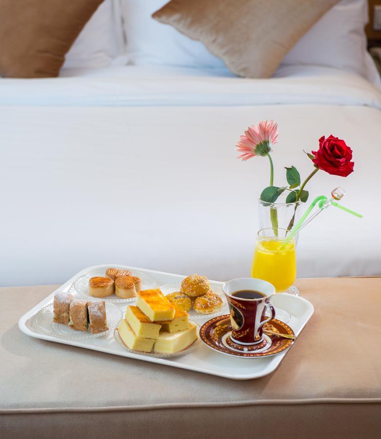 Vienna Hotel - Da Ju Yuan Branch 선전 시 외부 사진