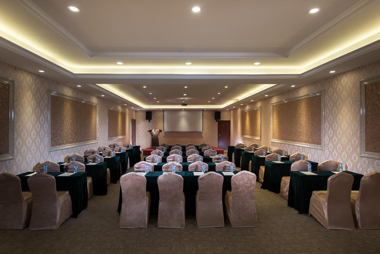 Vienna Hotel - Da Ju Yuan Branch 선전 시 외부 사진