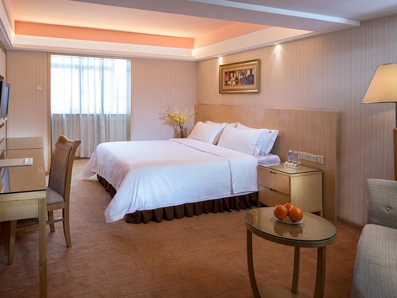 Vienna Hotel - Da Ju Yuan Branch 선전 시 외부 사진