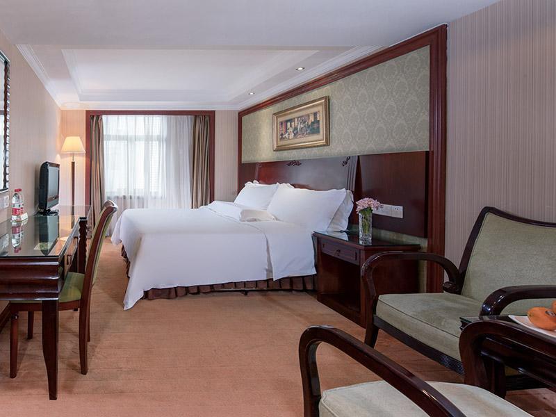 Vienna Hotel - Da Ju Yuan Branch 선전 시 외부 사진