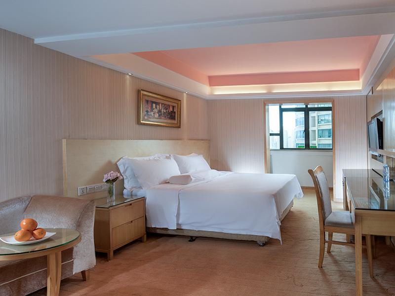 Vienna Hotel - Da Ju Yuan Branch 선전 시 외부 사진