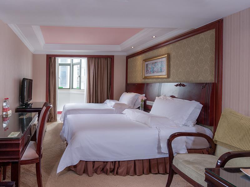 Vienna Hotel - Da Ju Yuan Branch 선전 시 외부 사진