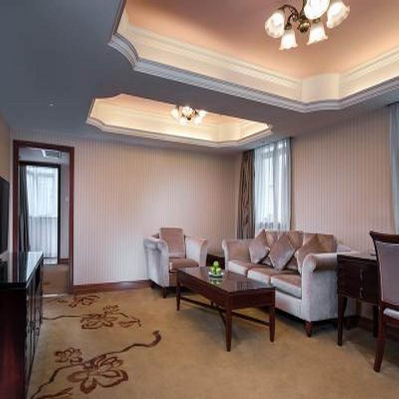 Vienna Hotel - Da Ju Yuan Branch 선전 시 외부 사진